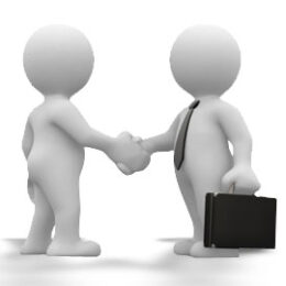 Le recrutement